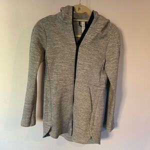 Lululemon scuba jacket